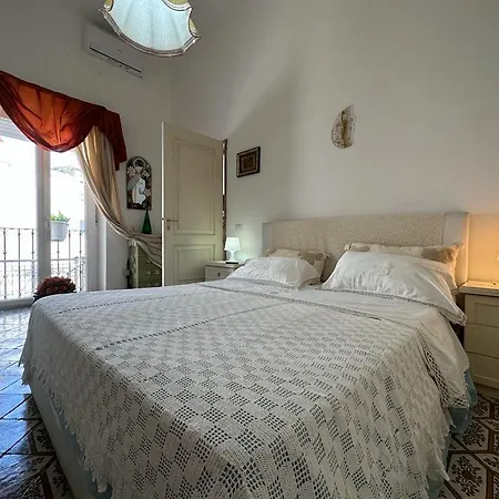 Piazzetta House * קאפרי