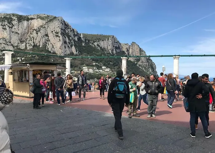 Piazzetta House דירה