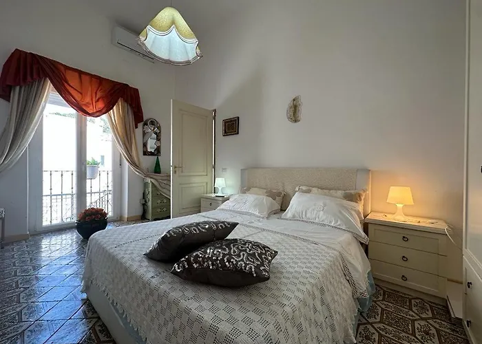 Piazzetta House شقة