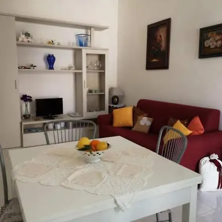 Appartamento Piazzetta House