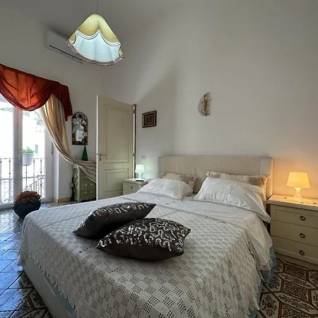 Piazzetta House Appartamento