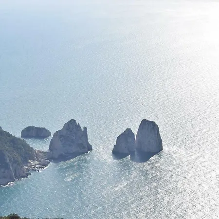 Piazzetta House Appartamento