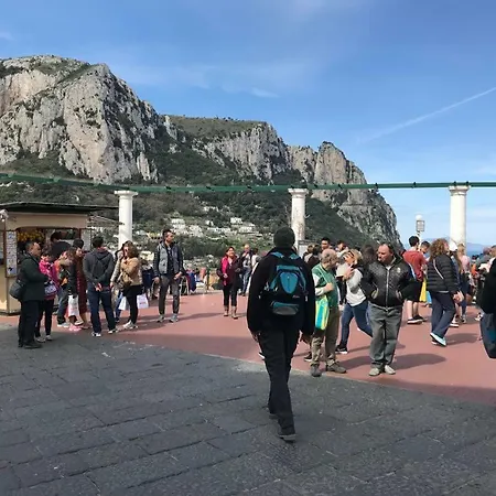 Piazzetta House Appartamento