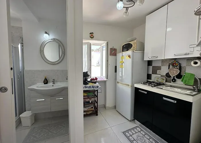 Piazzetta House Appartamento